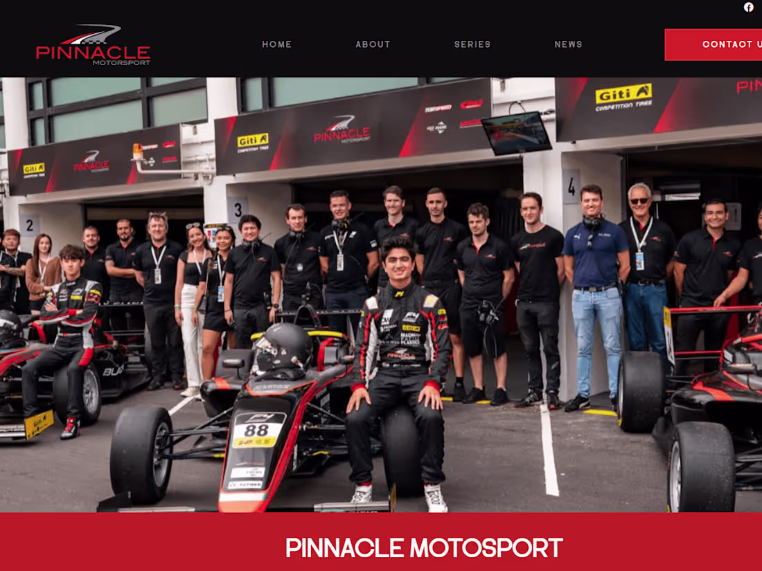 Cover image for Expert Business Website Development