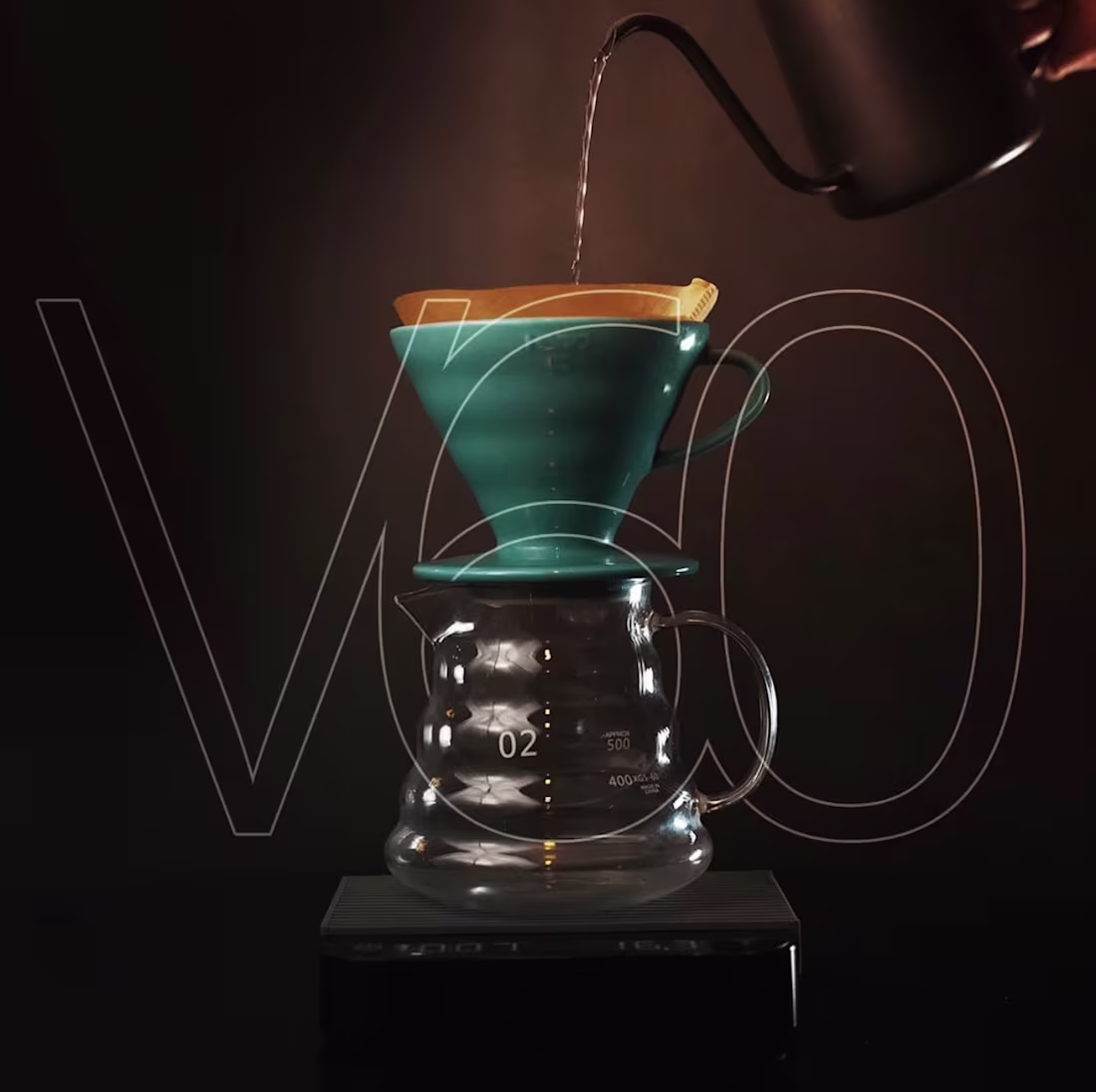 Cover image for Rebranding Project for a luxury middle eastern coffee shop n...