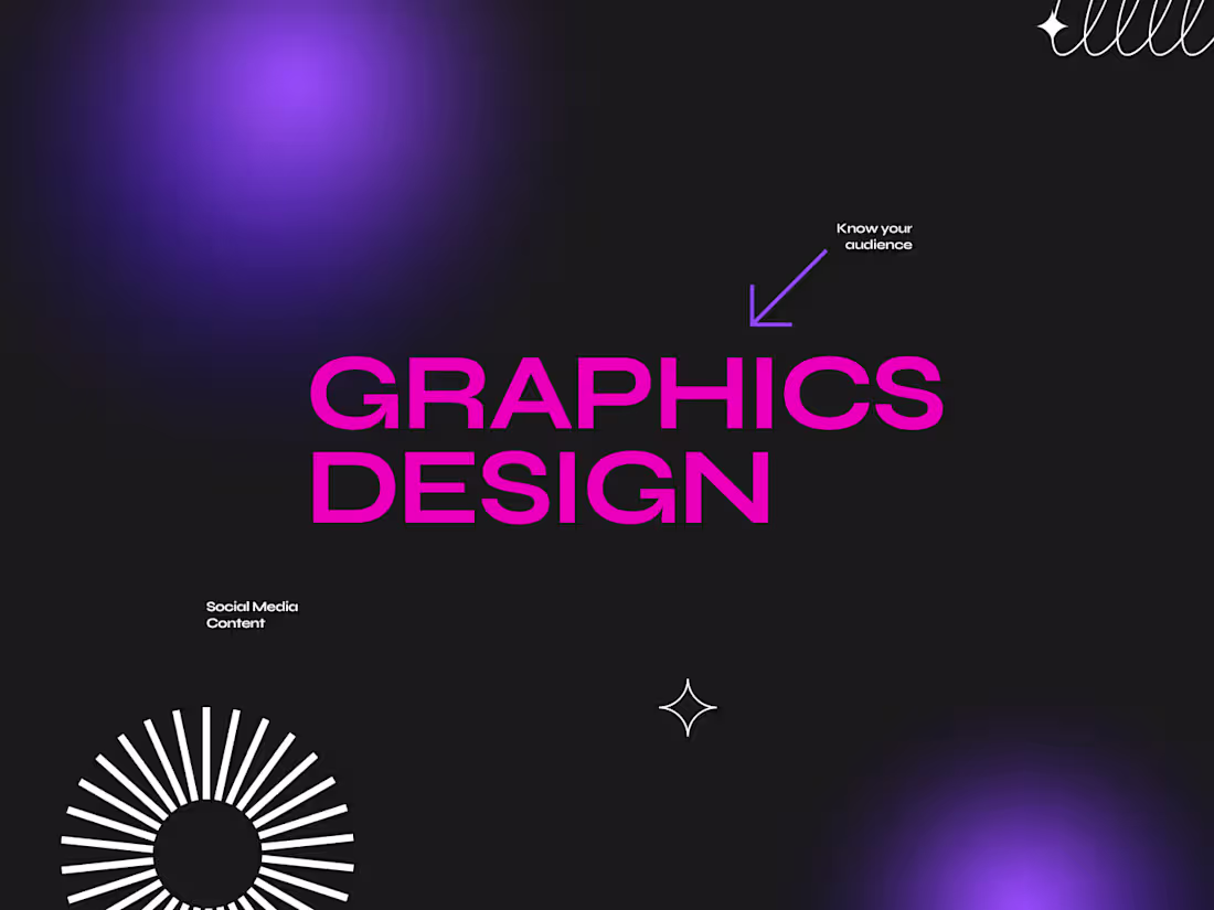 Cover image for Professional Graphics Design
