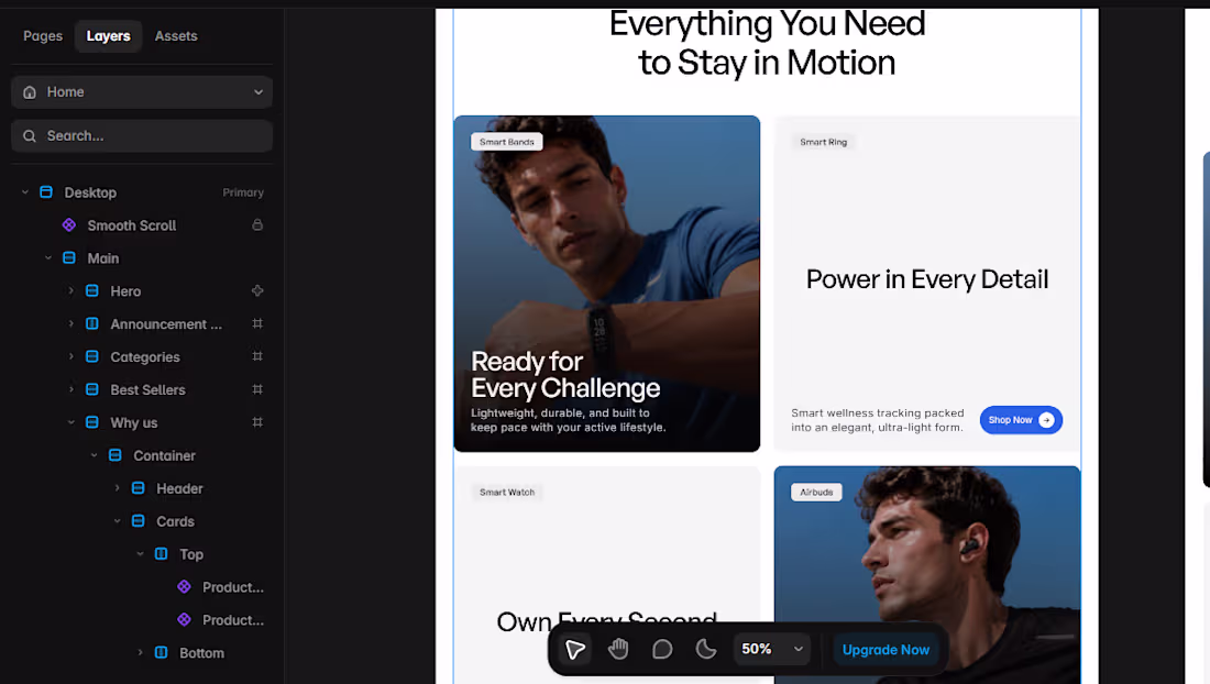Cover image for Transform User Engagement with Effective UI/UX Cards