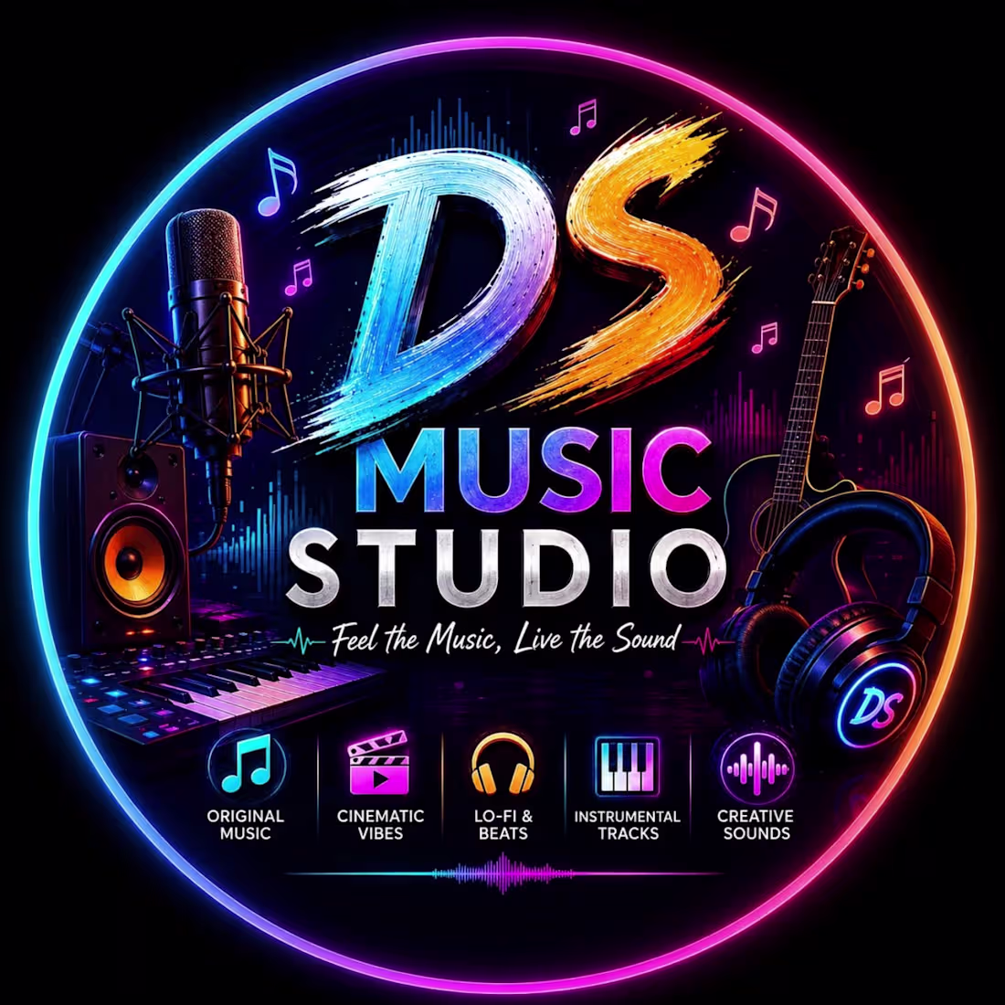 Cover image for Logo Design