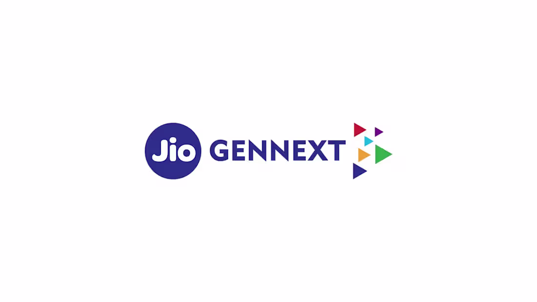 Cover image for Reliance JioGenNext Fintech Cohort Demo Day