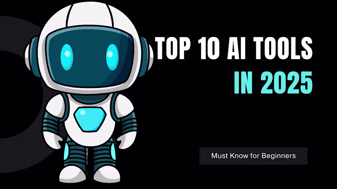 Cover image for Stunning YouTube Thumbnail Design for AI Tech Channels