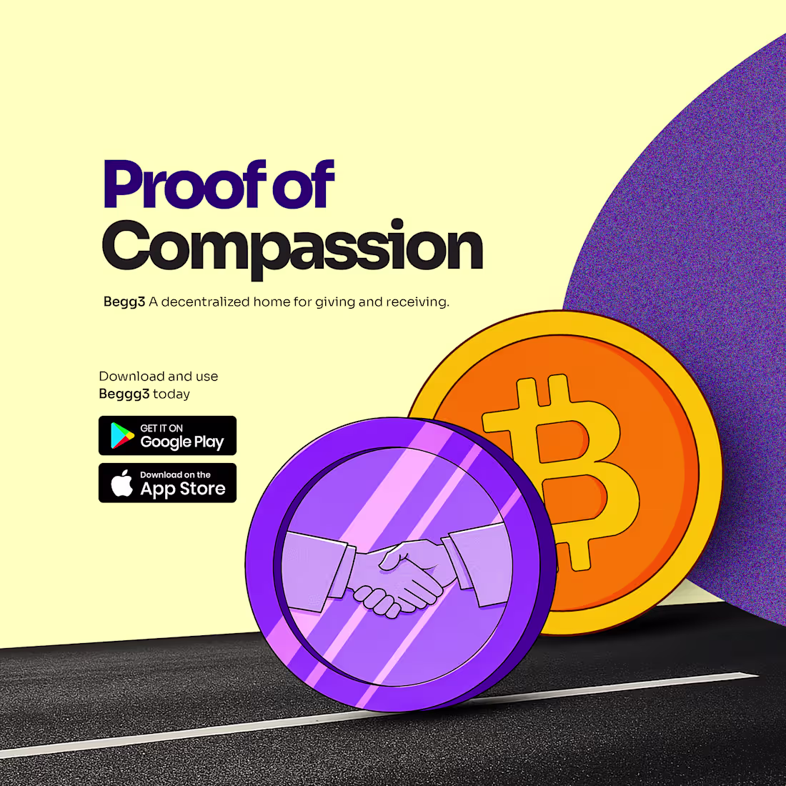 Cover image for Designing Begg3: A Web3 Fundraising Platform