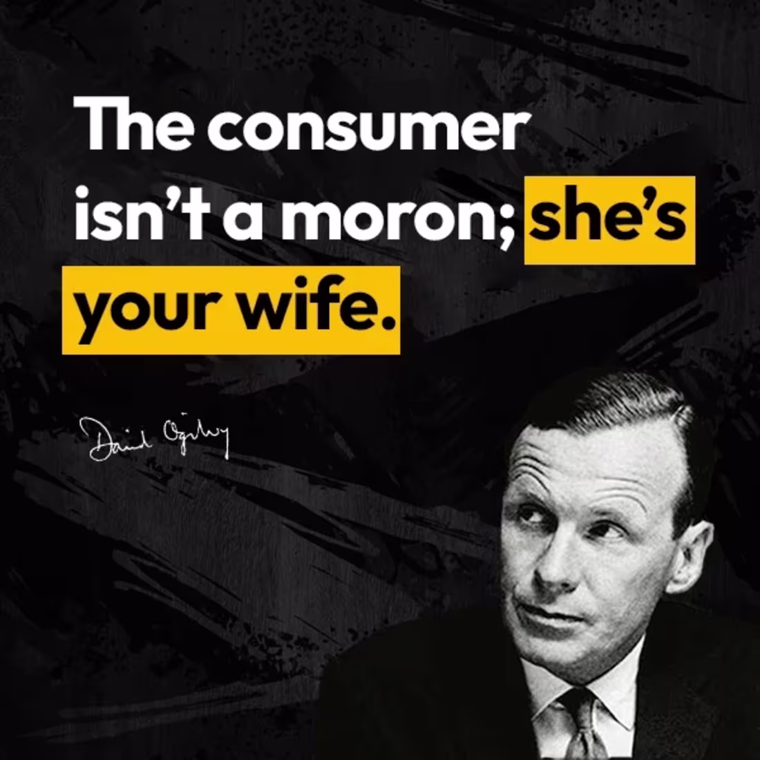 Cover image for The Consumer Is Smarter Than You Think