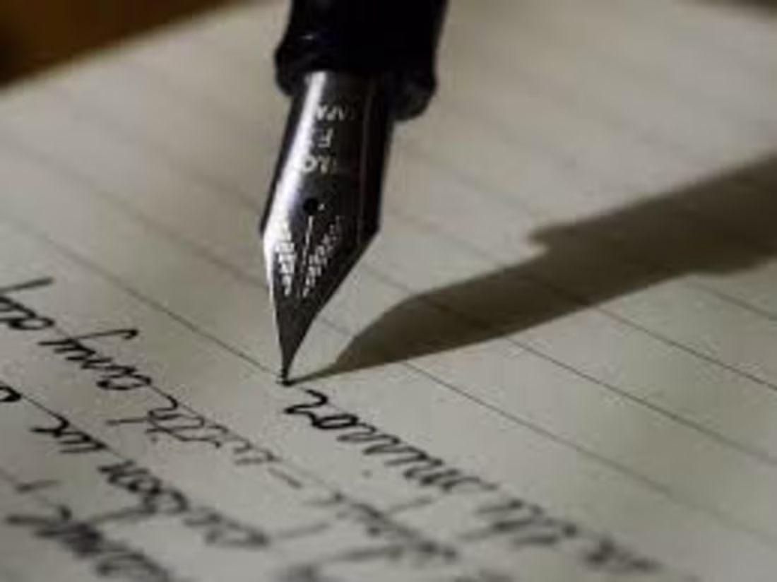 Cover image for Ghostwriting
