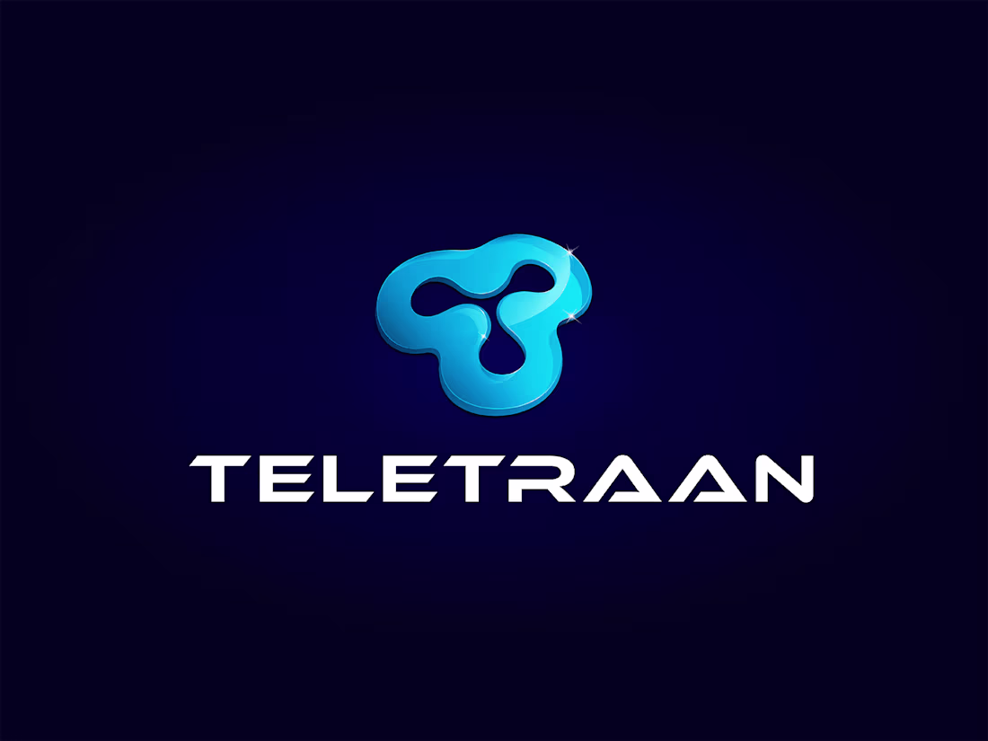Cover image for Teletraan