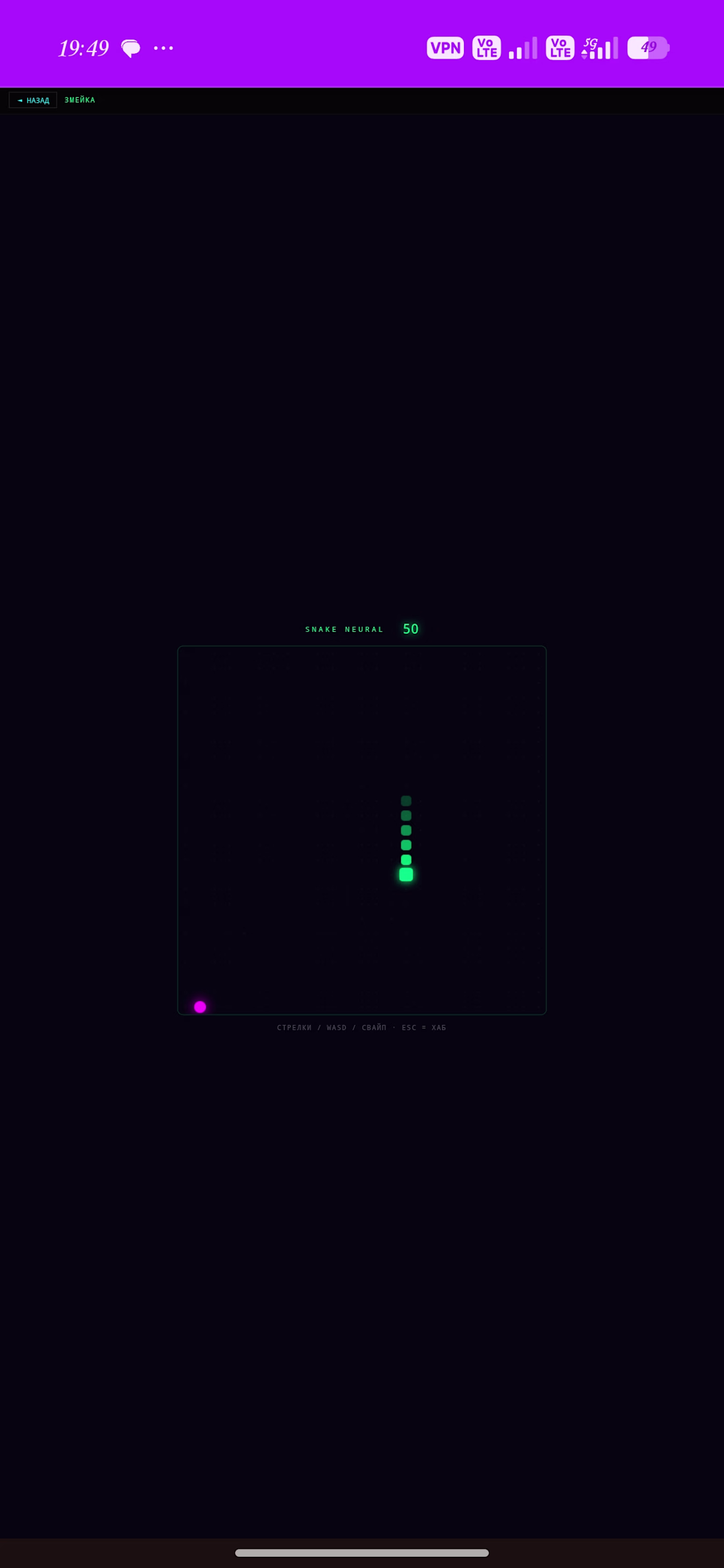 Cover image for SIPA games