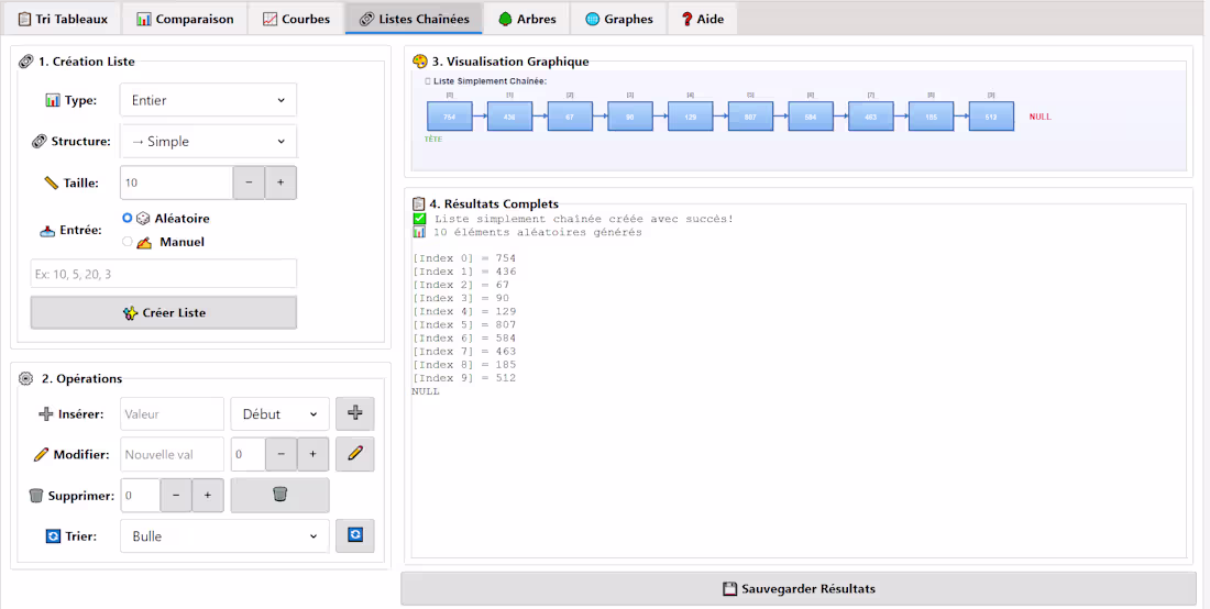 Cover image for An educational desktop application designed