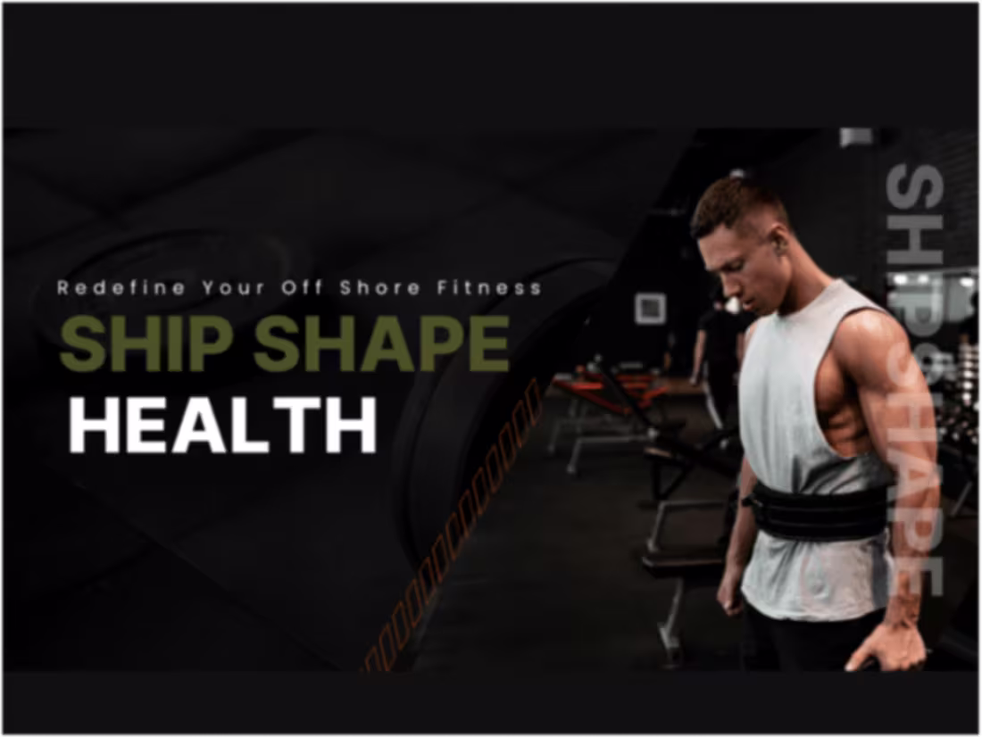 Cover image for Website revamp for a health and fitness program