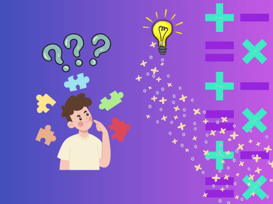 Cover image for Consulting: Inspirational and creative ideas 🤓🧠🗣️
