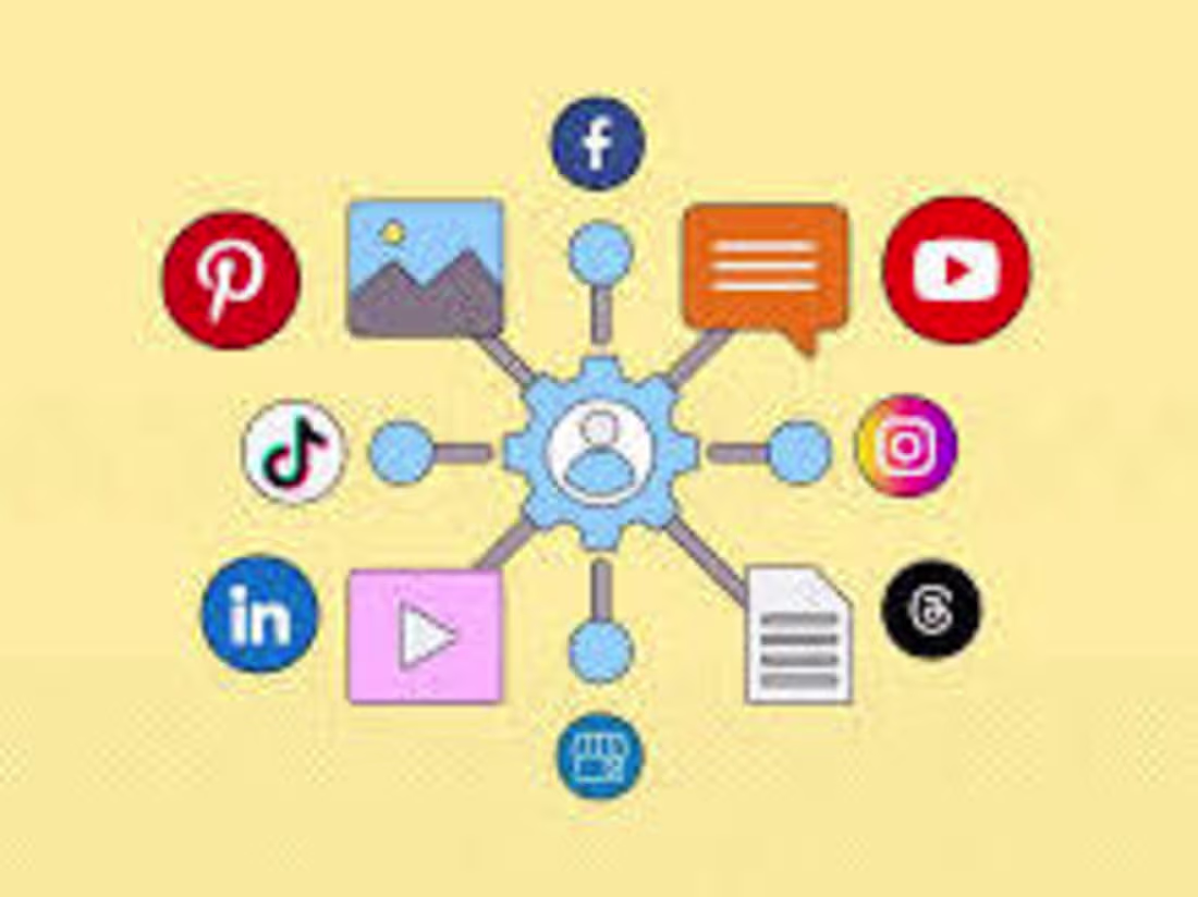 Cover image for Tailored Content for brand growth