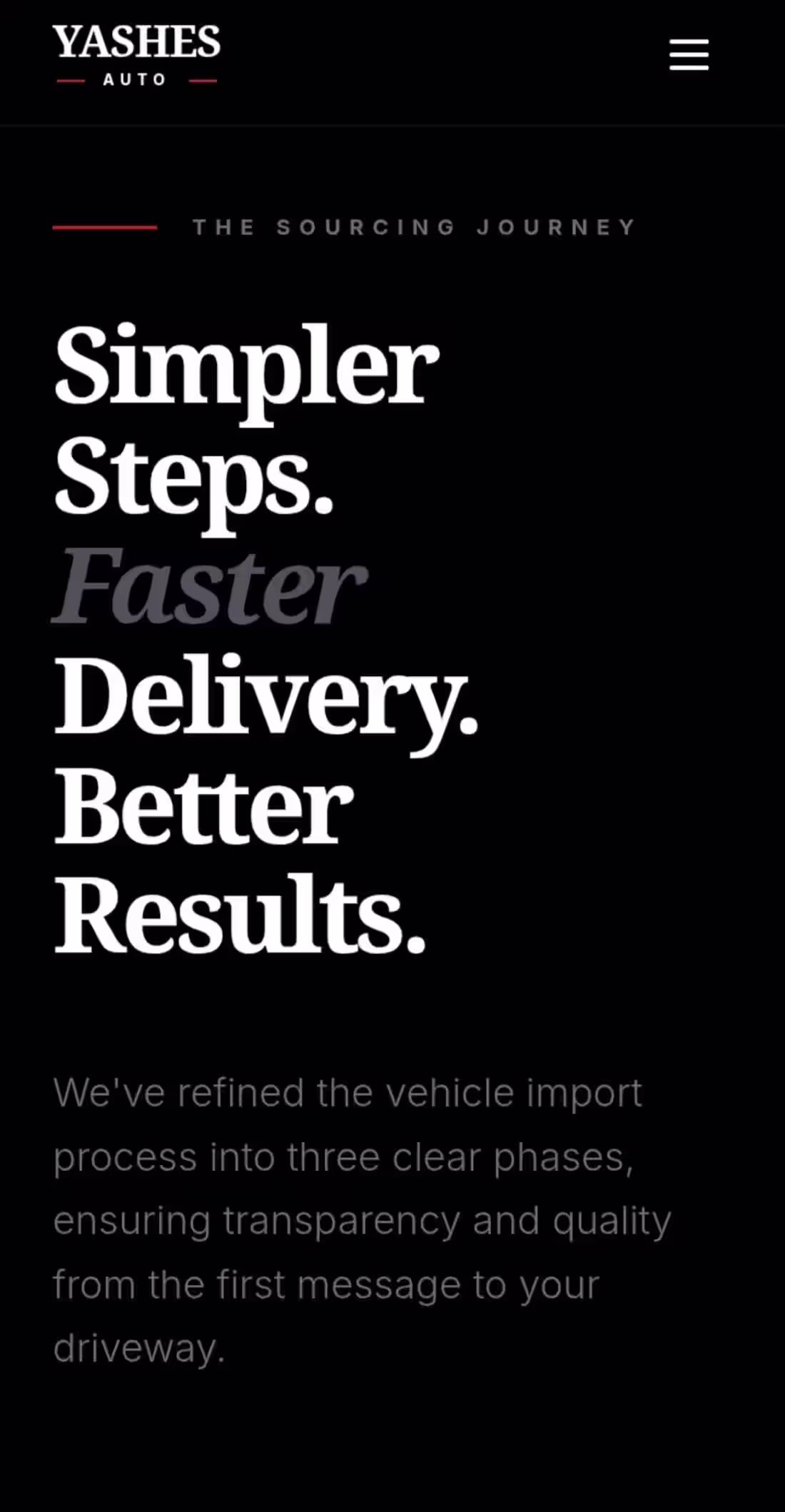 Cover image for Car buy and sell dealership