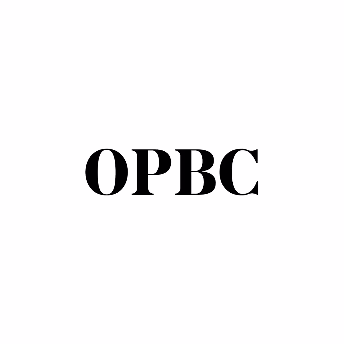 Cover image for Clean and classic typographic branding