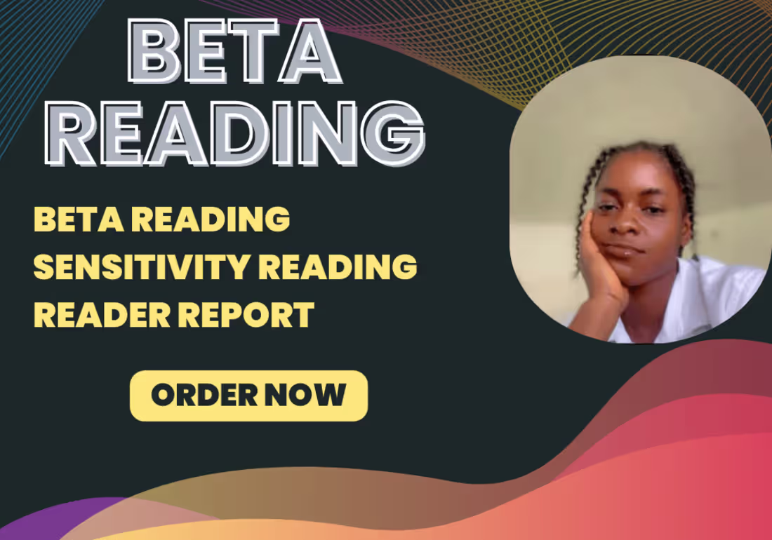 Cover image for BetaBuzz: Reader's Feedback