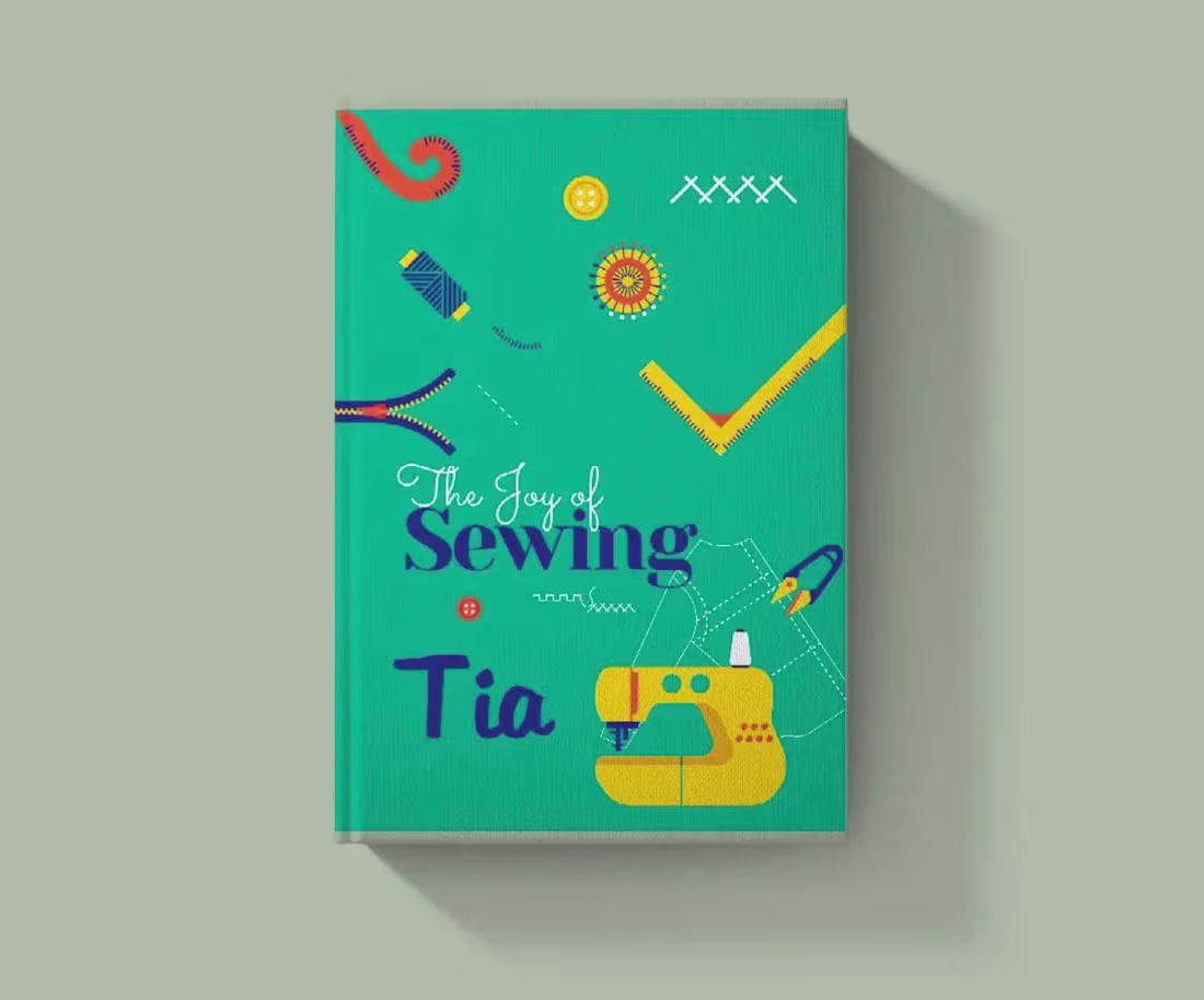 Cover image for book Designer 