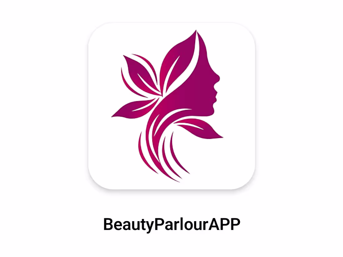 Cover image for Completed a Beauty Parlour app