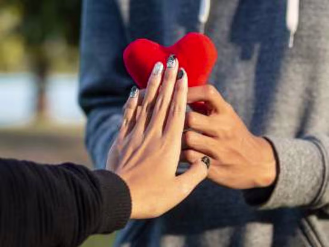 Cover image for Rejection and broken in love