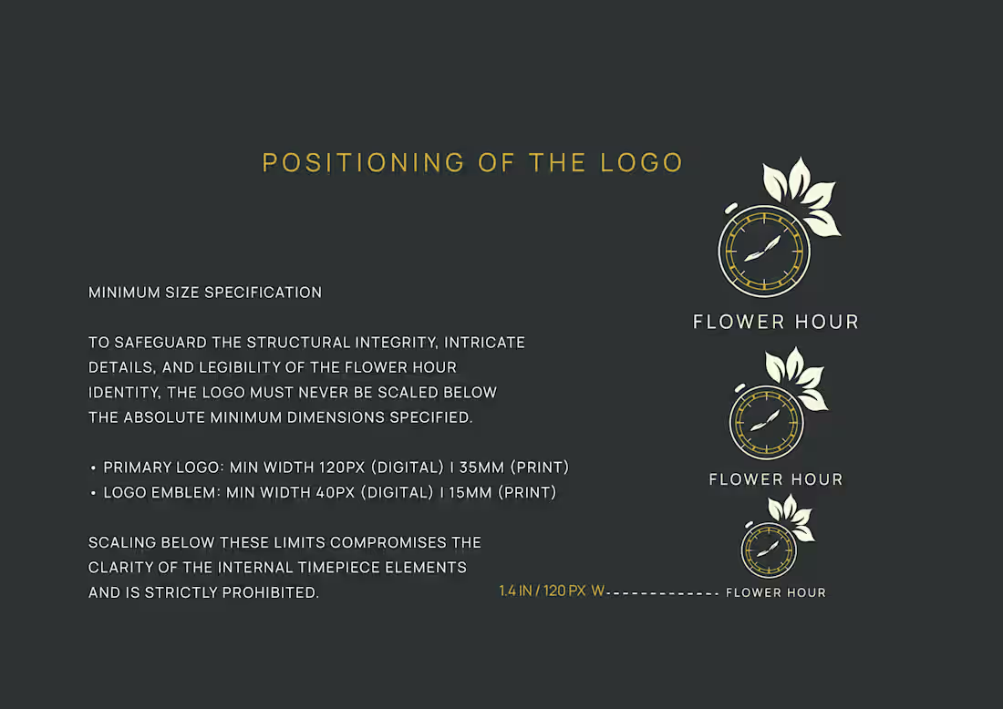 Cover image for This section outlines the supporting
