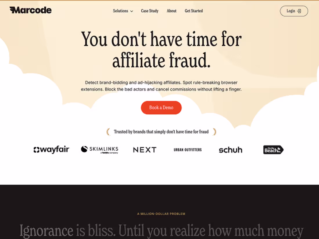 Cover image for Marcode, Scalable Webflow Blog CMS with SEO and Schema