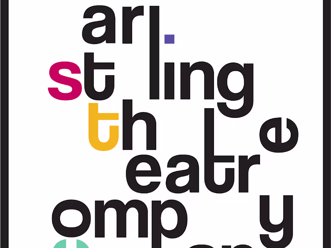 Cover image for Starling Theatre Company