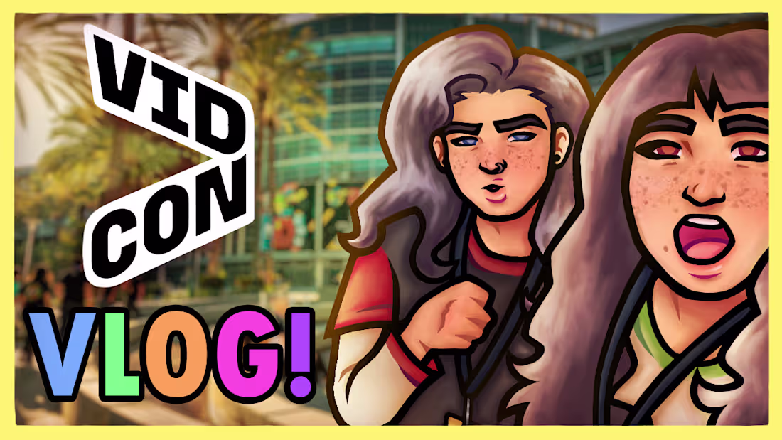 Cover image for YouTube thumbnails for college.