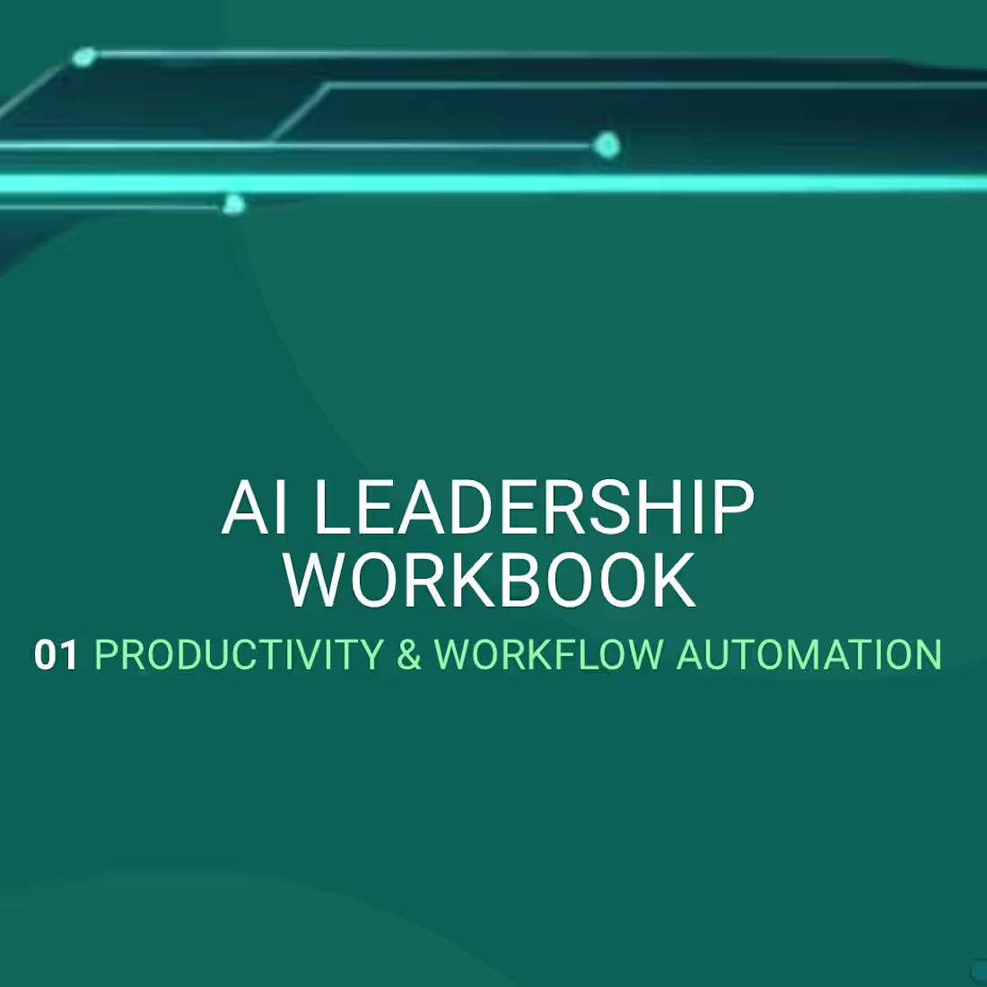 Cover image for Automate email workflows, master AI