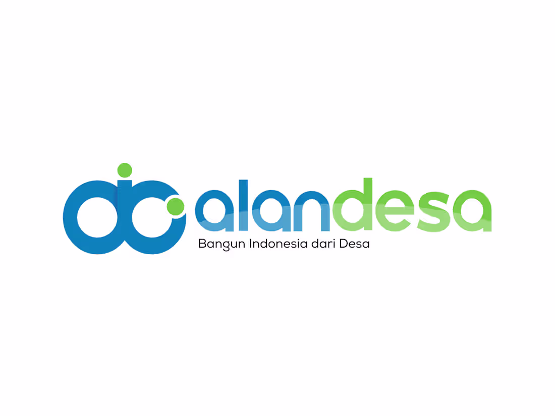 Cover image for AlanDesa - UI/UX Case Study