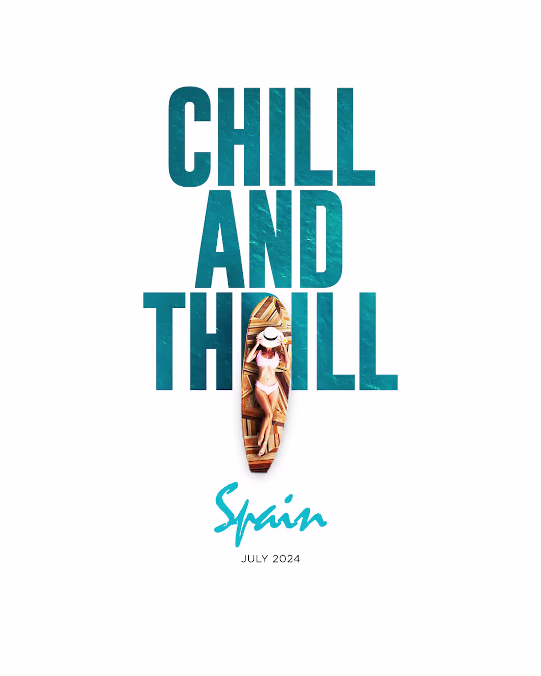 Cover image for Poster Design
