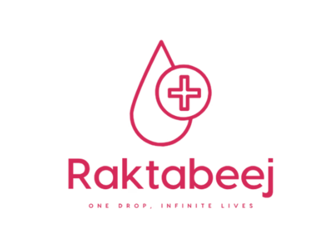 Cover image for Raktabeej - Blood Donation Network