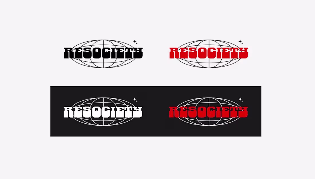 Cover image for Logo design for a retro