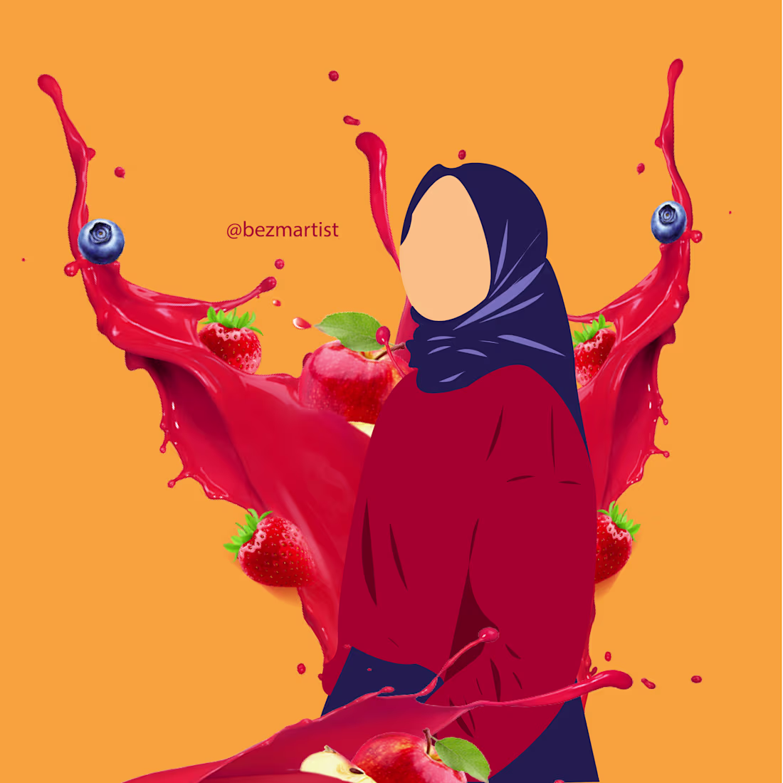 Cover image for Illustration Maker