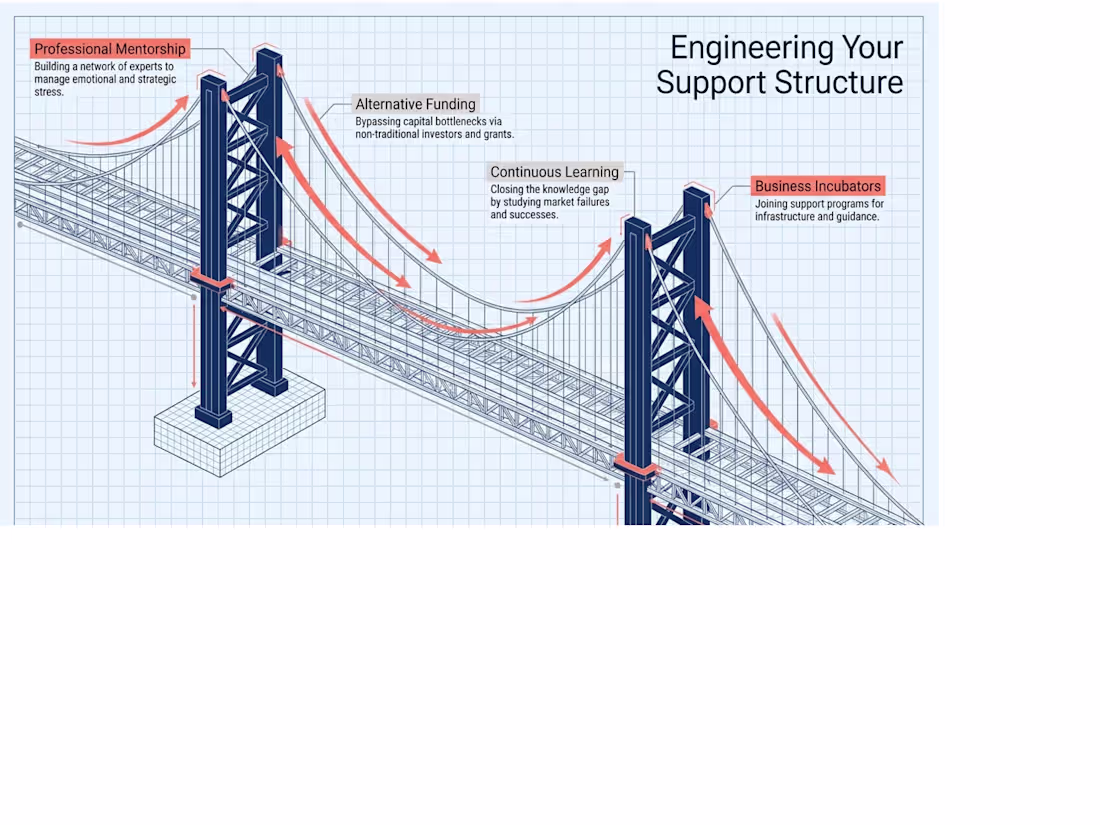 Cover image for Strategic Presentation Design: Entrepreneurship Guide
A