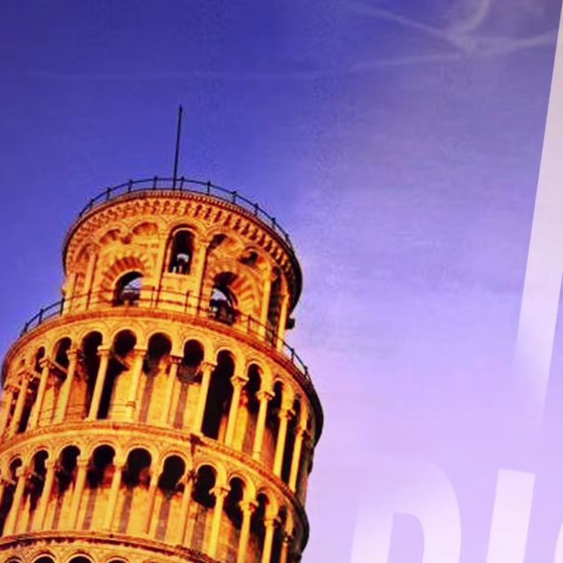 Cover image for Sladik on Instagram: ”“Pisa” la torre inclinada Fuente: Kohler …