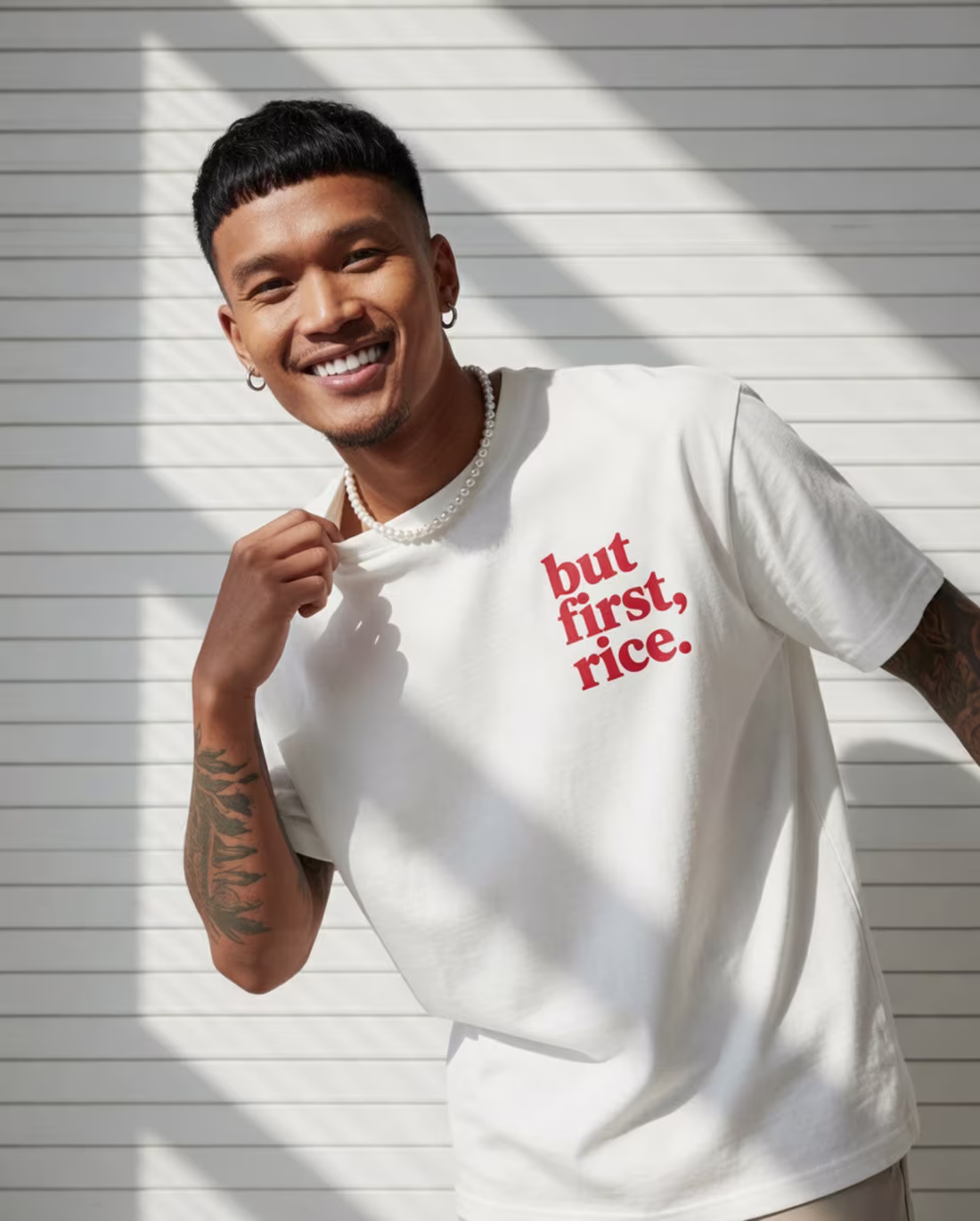 Cover image for Human-Centered Fashion Branding