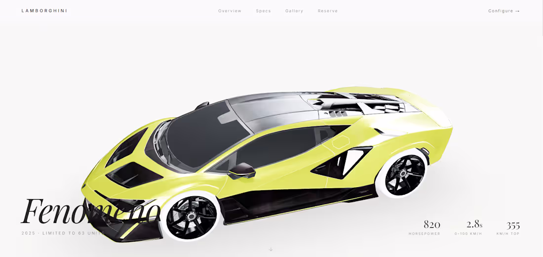 Cover image for Optimize WebGL Scenes with Compressed 3D Assets for Speed
