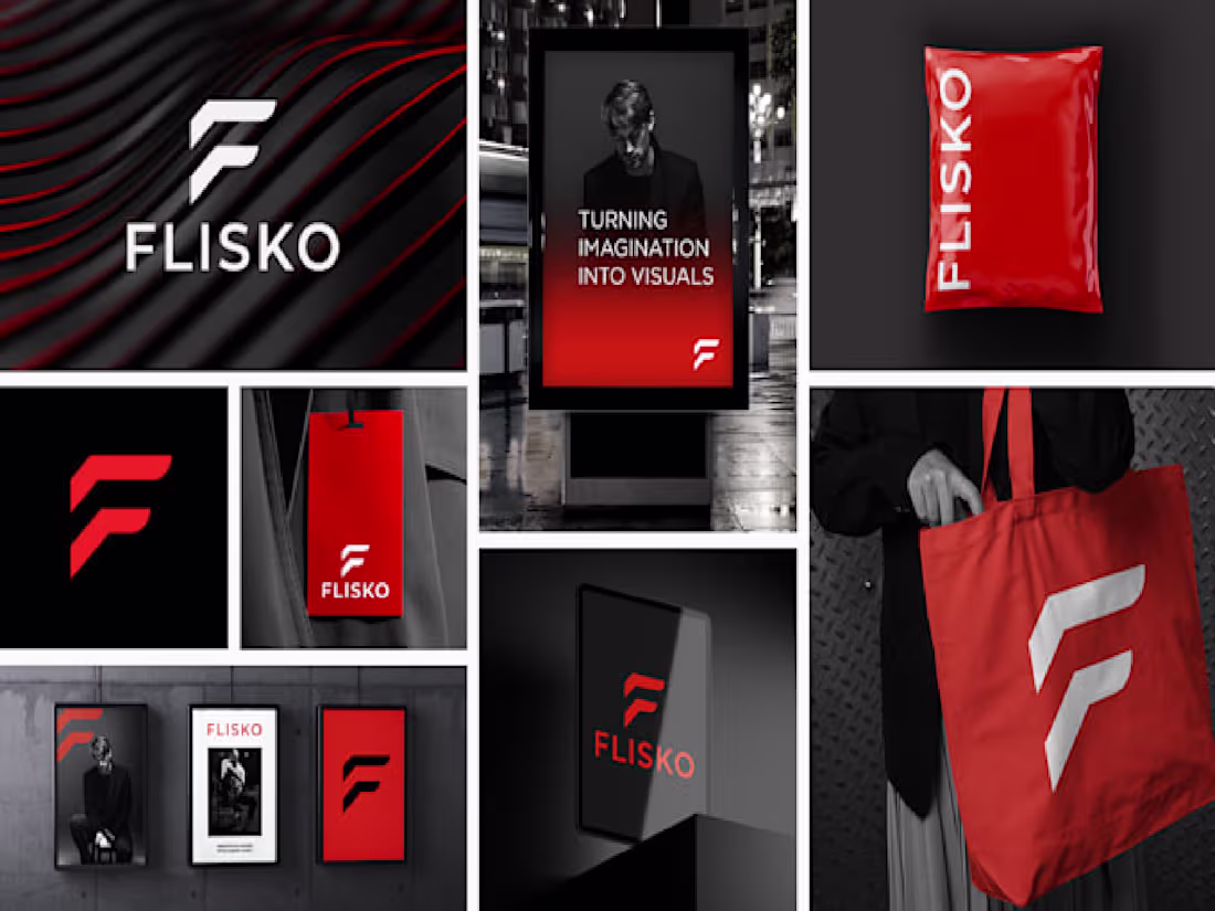 Cover image for Pro Branded Logo