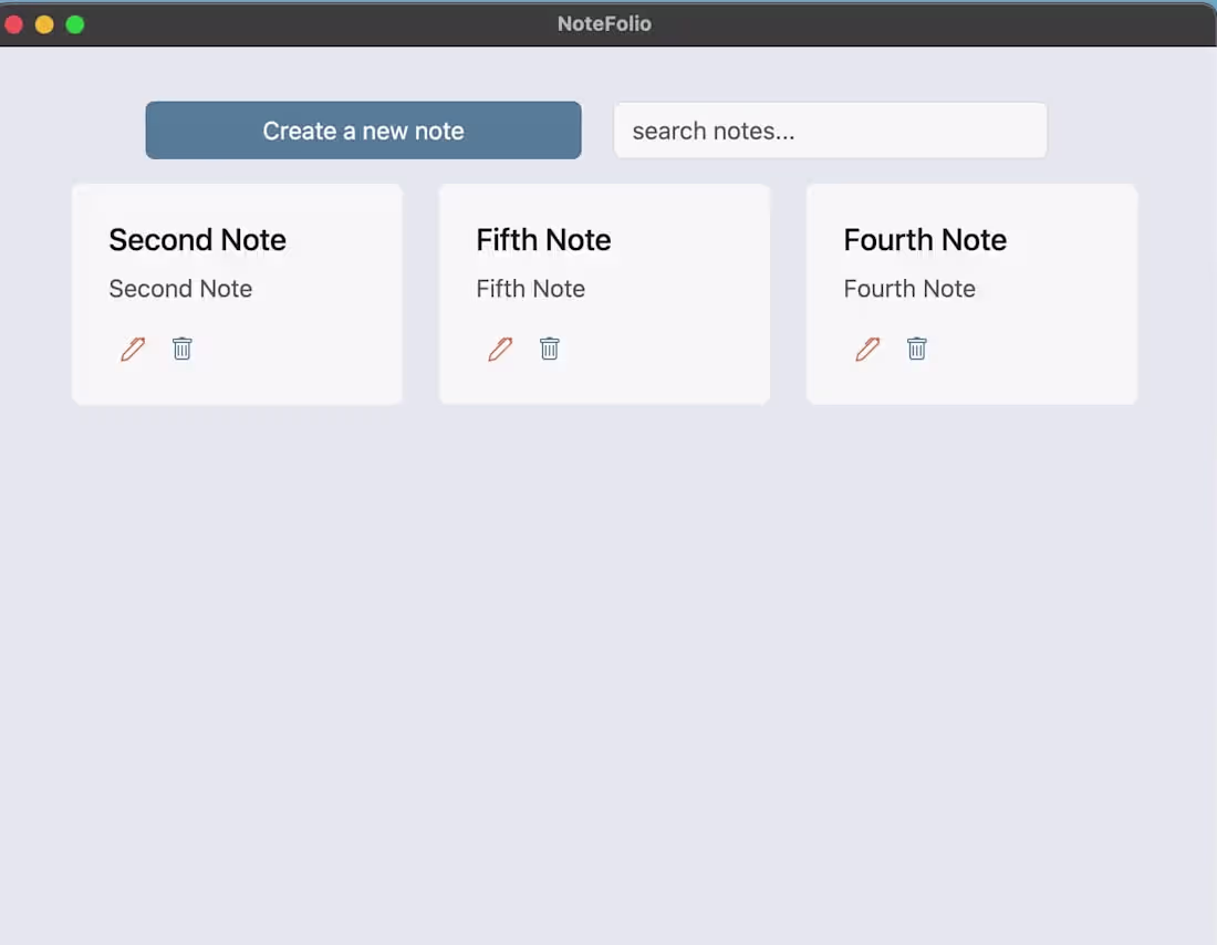 Cover image for Angular Electron Productivity App 