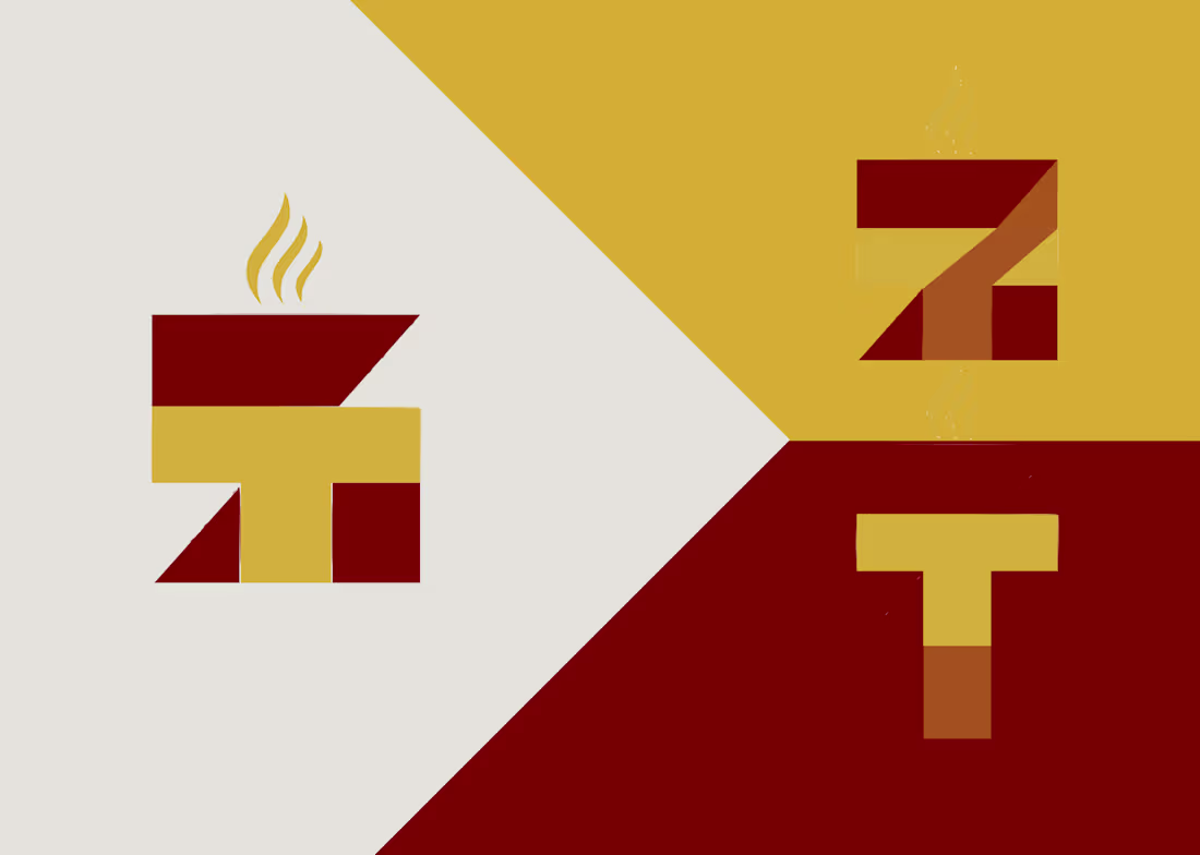 Cover image for Restaurant Logo: