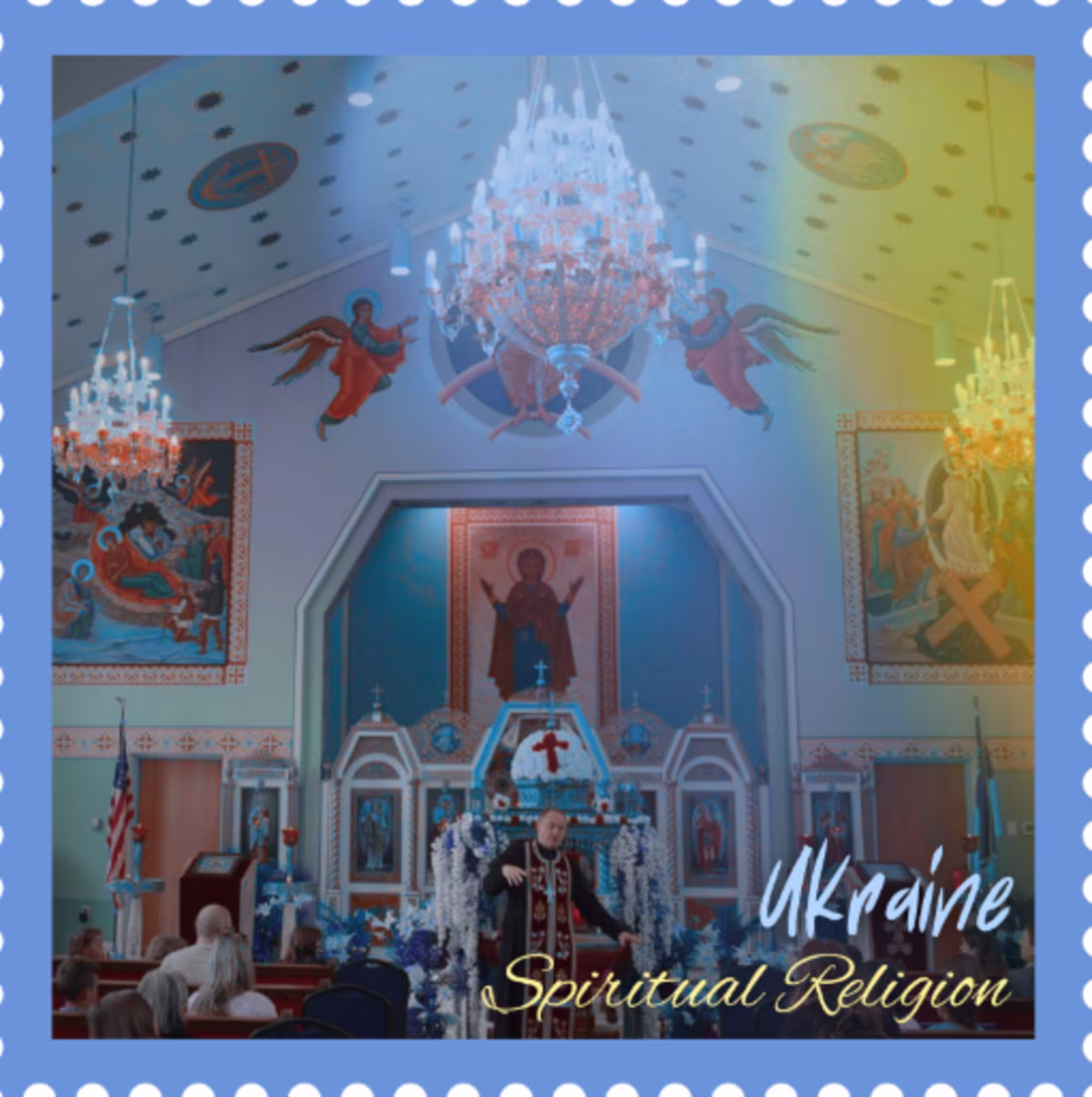 Cover image for Stamps for college