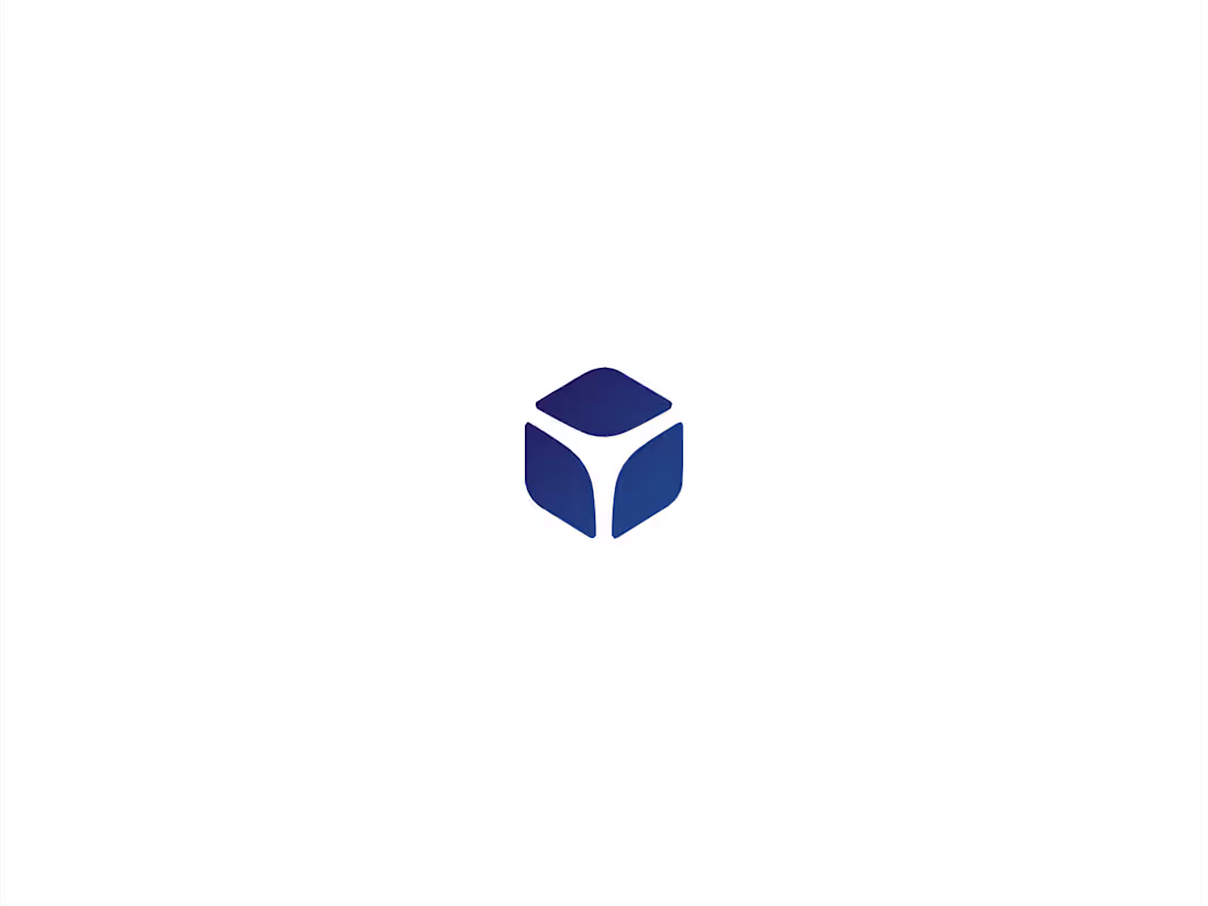 Cover image for Velocitix Abstract Logomark.