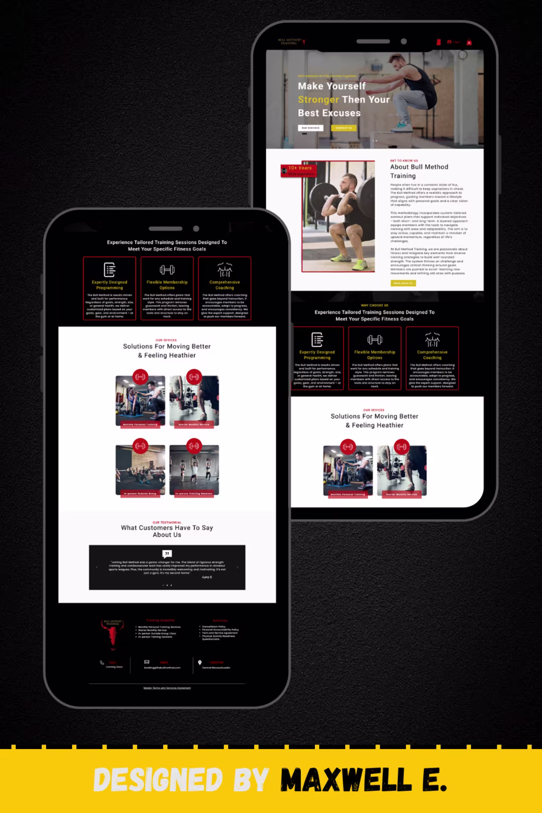 Cover image for Gohighlevel Sales Funnel Design |