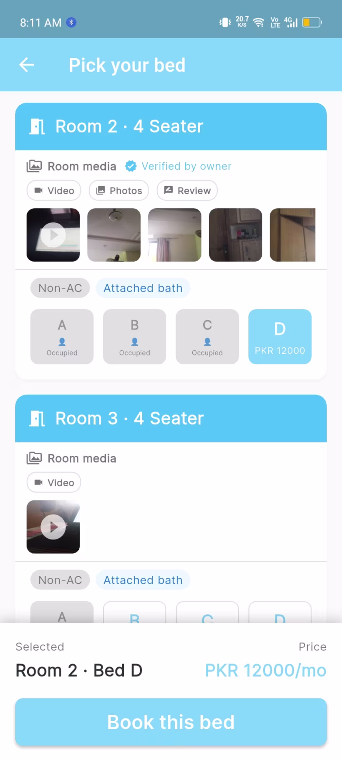 Cover image for ASCANX is a PropTech platform