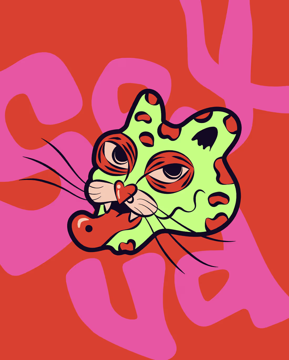 Cover image for A Selva