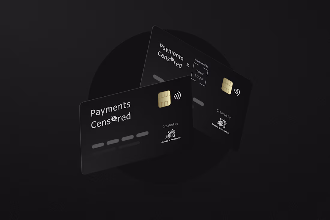 Cover image for Payments Censored