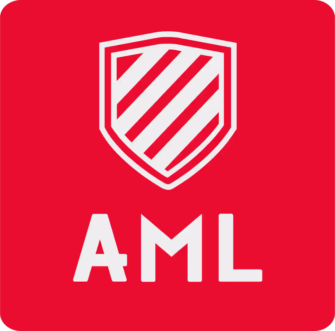 Cover image for AML