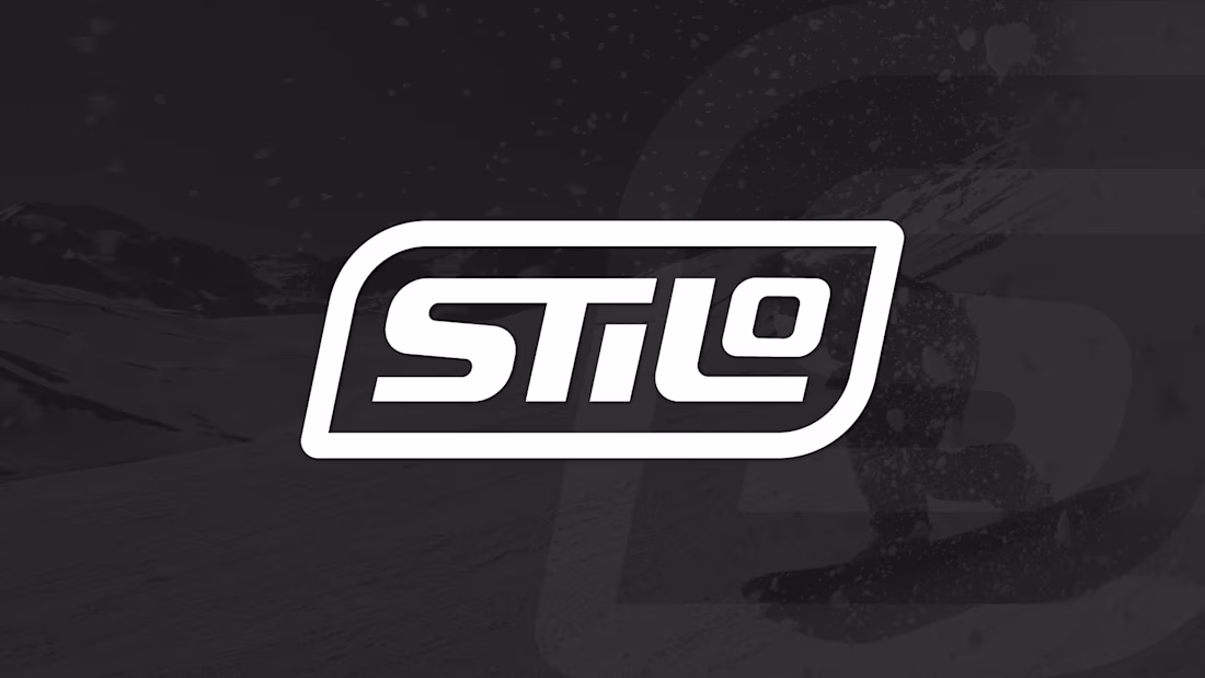 Cover image for Stilo
