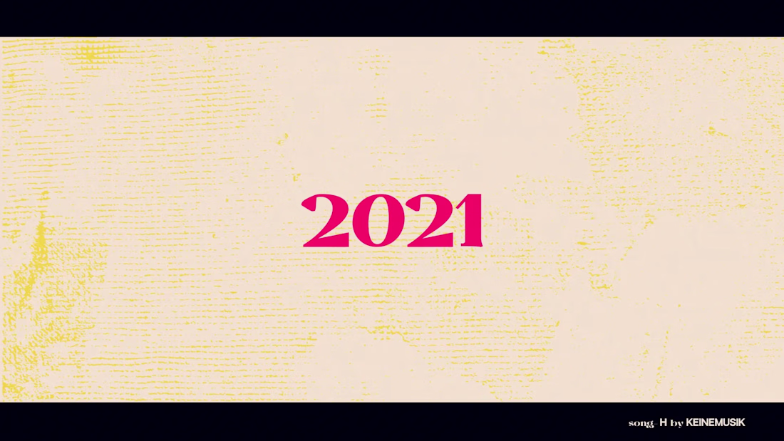 Cover image for Showreel