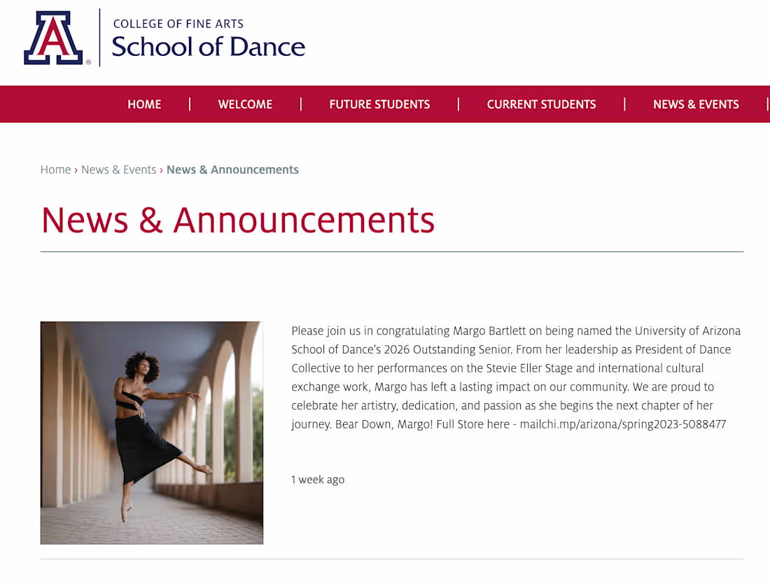 Cover image for Newsletter Writing