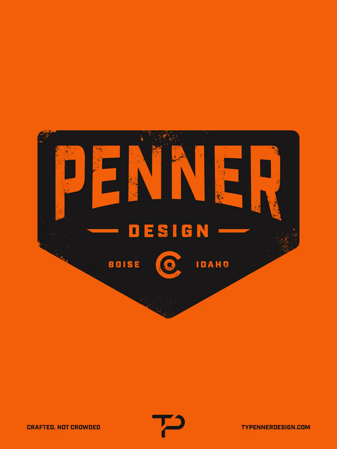 Cover image for Penner Design needed a personal